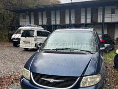 Chrysler Voyager