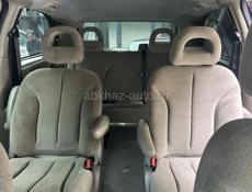 Chrysler Voyager