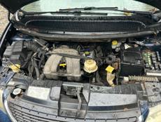 Chrysler Voyager