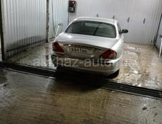 Jaguar X-Type