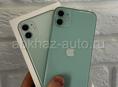 iPhone 11 128gb green 
