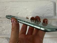 iPhone 11 128gb green 