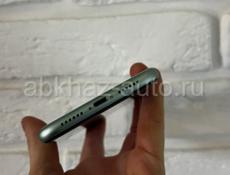 iPhone 11 128gb green 