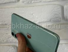 iPhone 11 128gb green 