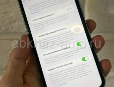 iPhone 11 128gb green 