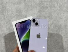 iPhone 14 128gb purple 