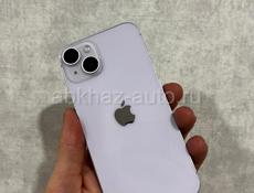 iPhone 14 128gb purple 