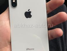iPhone X 256📱🚀