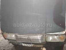 ВАЗ 2107
