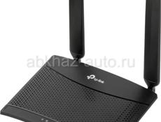 4G роутер