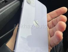 iPhone 11 128гб 🚀🔥