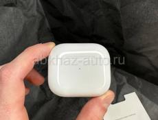 Наушники AiRpods 3