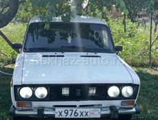 ВАЗ 2106