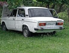 ВАЗ 2106