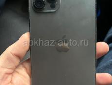 Айфон 12 про макс