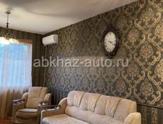 Продается квартира в Агудзере 
