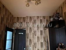 Продается квартира в Агудзере 