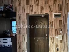 Продается квартира в Агудзере 