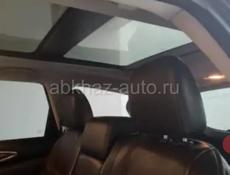 Infiniti M45
