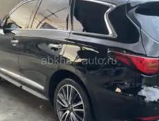 Infiniti M45