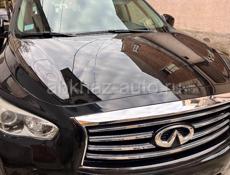 Infiniti M45