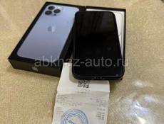 iPhone 13 pro max 128 gb 