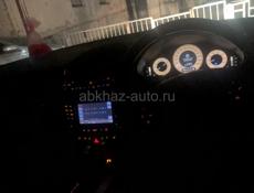 Mercedes-Benz A-класс
