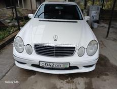 Mercedes-Benz A-класс