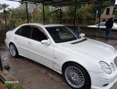Mercedes-Benz A-класс