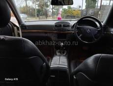 Mercedes-Benz A-класс