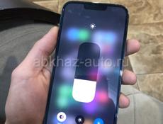 iPhone 13 Pro Max 128 go 81%