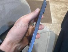 iPhone 13 Pro Max 128 go 81%