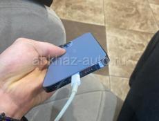 iPhone 13 Pro Max 128 go 81%