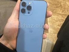 iPhone 13 Pro Max 128 go 81%
