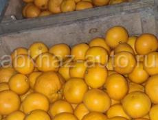 Продаются мандарины 