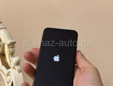 iPhone XS
