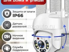 Камера с флешкой на 128gb