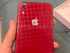 IPhone XR 64гб.