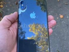 iPhone X