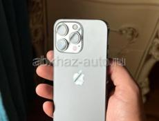 iPhone 13 Pro 