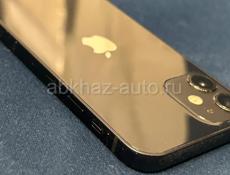 iPhone 12 mini