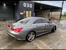 Mercedes-Benz A-класс