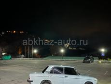 ВАЗ 2106