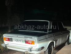 ВАЗ 2106