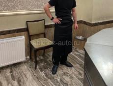 Шведский стол 