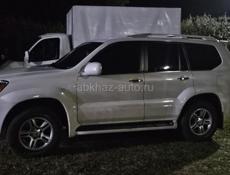 Lexus GX