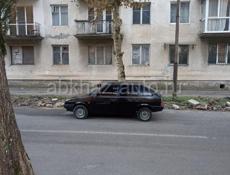 ВАЗ 2109