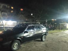 ВАЗ 2109