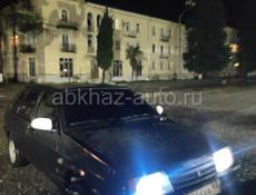 ВАЗ 2109
