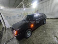ВАЗ 2109